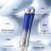 Color Light Beauty Instrument EMS Facial Lift Instrument, Facial Massager, Hot and Cold Import and Export Skin Rejuvenation Instrument
