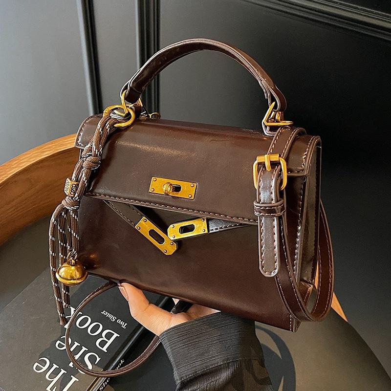 Tasche Mode Damen Tasche Umhängetasche Premium Handtasche Handtasche Handtasche Gepäck