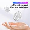 SEAMETAL Aircraft Strobe Lights Motorcycle Lights RGB Led Aircraft Strobe Lights Model Airplane Fixed Wing Bicycle Flashing Taillight