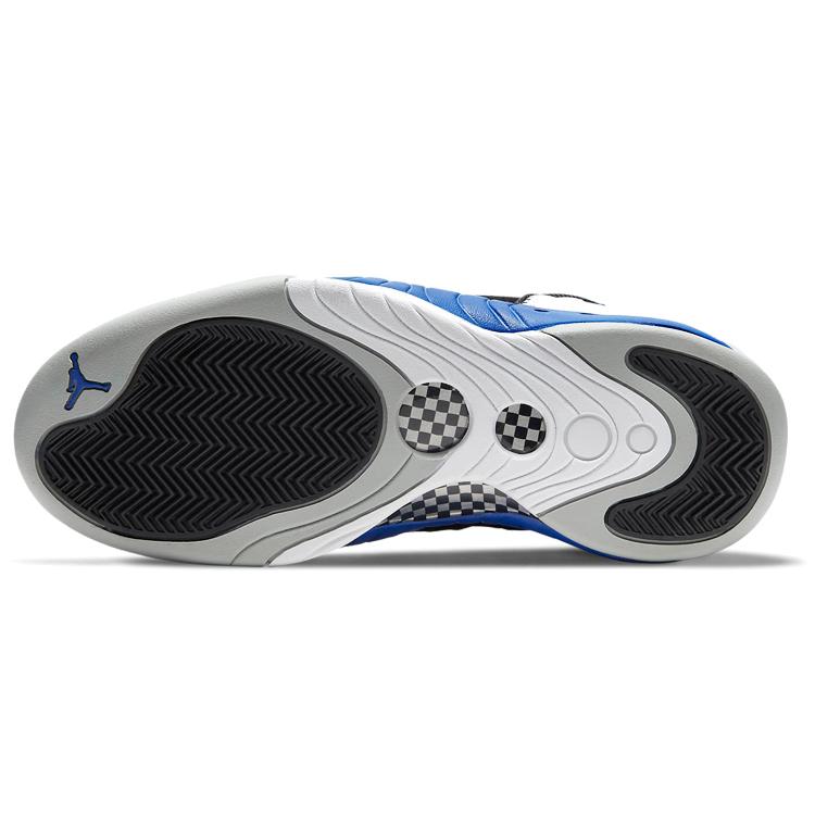 Air Jordan Pro Rx 'White Game Royal' CQ6116-104
