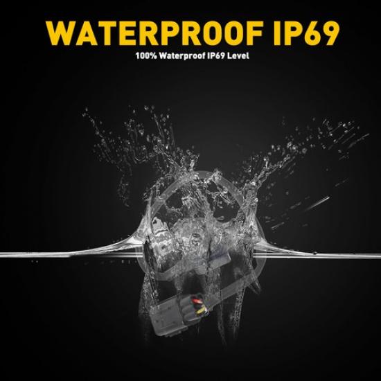 56054059AC Rear Parking View Backup Camera For Jeep Grand Cherokee Dodge Durango