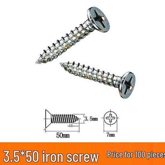 M4/M5 Plastic Self-Tapping Screw Cap and Cover for Furniture Cabinet