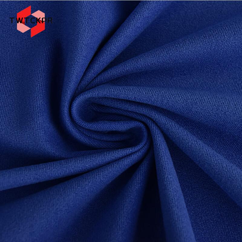 Thickened Polyester Conference Tablecloth