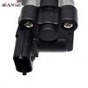 Idle Air Control Valve 35150-26960 & Wring Harness Connector For Hyundai Accent Kia Rio Rio5 1.6L 2006 2007 2008 2009 2010 2011