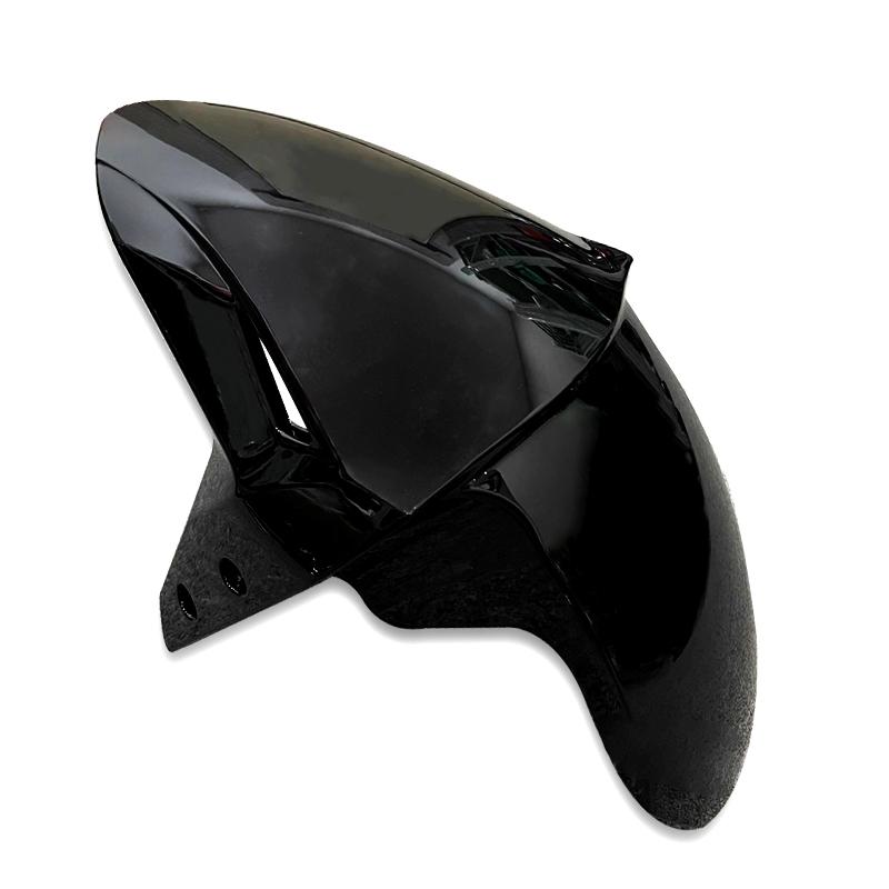 ZX25R ZX4RR/4R Motorcycle Modified Front Fender Splash Guard Rear Mudguard Fairing Cover For Kawasaki ZX-25R ZX-4RR/4R 2019-2025
