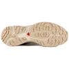 SALOMON XT-6 GTX Comfortable Versatile Breathable Lightweight Low-Top Lifestyle Shoes Unisex Shoes Brown 477324