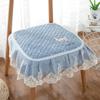Cushion Home Dining Chair Cushion Four Seasons Universal European-style Anti-slip Board Stool Cover Cushion