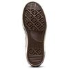 Pantofi înalți din pânză Chuck 70 Rezistenți la abraziune Unisex Alb A09556C
