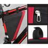 With Bottle Pocket Bicycle Front Frame Bag Waterproof Cycling Top Tube Bag  Cycling Accessories
