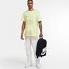 Nike Backpack, Travel Bag, Casual Bag, DD0559-010 Black, Average Size