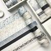 12 Pcs Vintage Washi Tape Set Creative Japanese Kawaii Masking Tapes Paper Diy Decoration Material