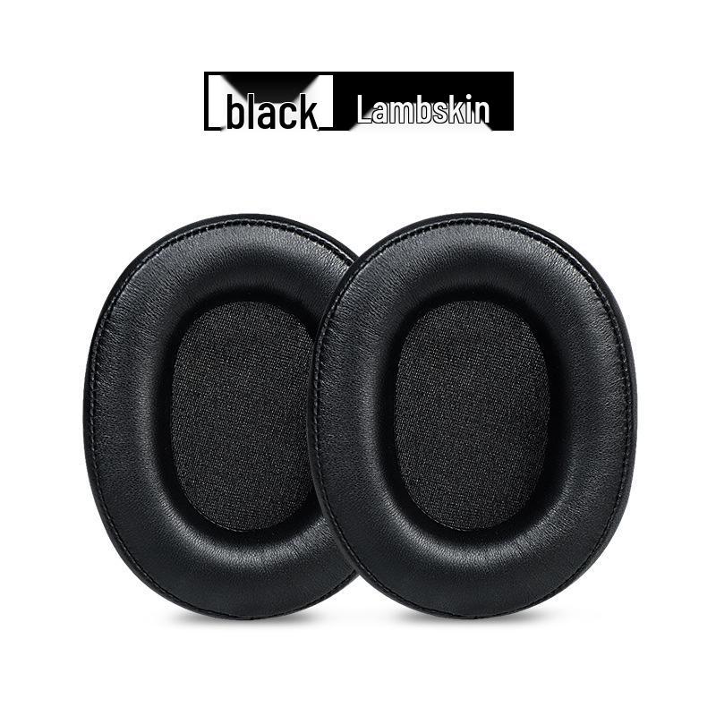 Applicable ATH-MSR7/M50X Headphone Earpads Sponge Cover - Stranger’s Wife