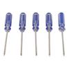 Repair Tool Screwdriver Set Carbon Steel Material Comfort Grip Design