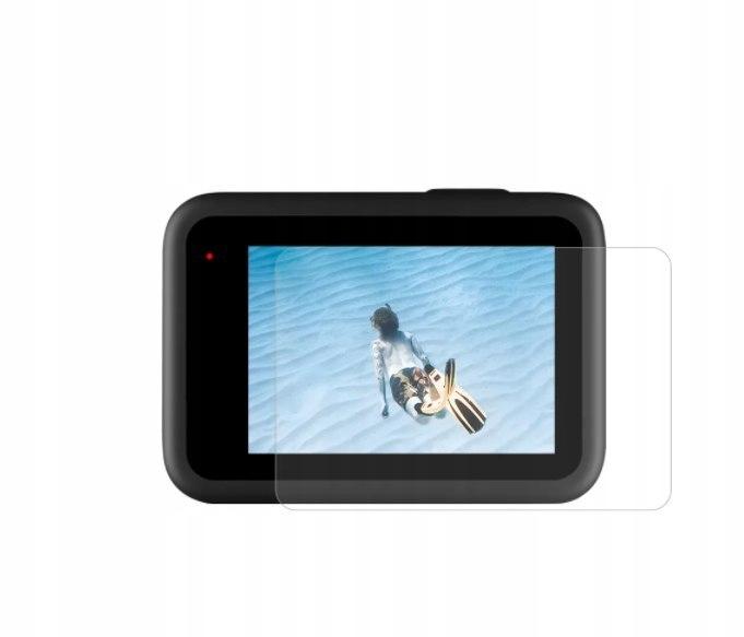 TELESIN lens and screen protector for GoPro hero 11/10/9 cameras