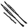 Adjustable Double Shoulder Straps Universals Accordion Strap Wear Resistant Musical Instrument Accessory