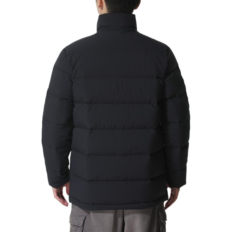 Adidas logo-detail jacket KH3994