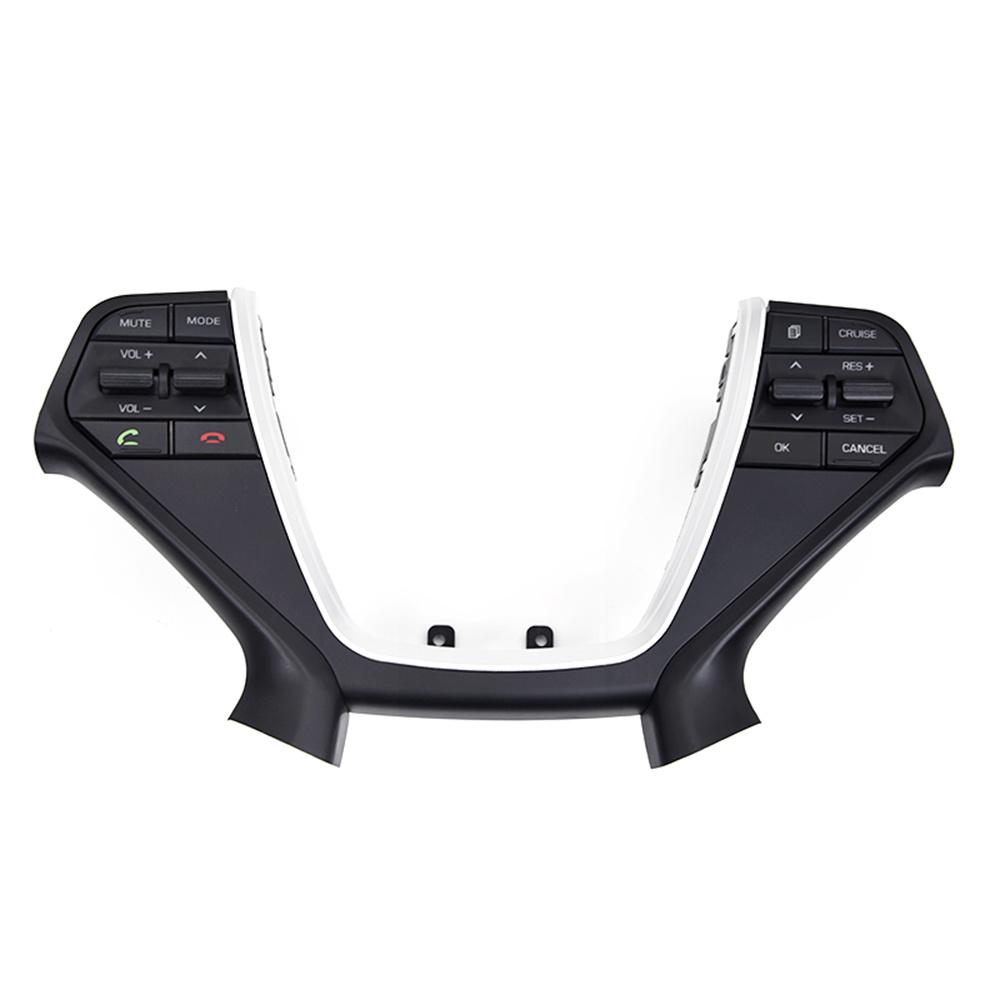 Steering Wheel Switch Cruise Control 96700C1510 For Hyundai Sonata 2015-2017