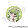 Code Geass: Lelouch of the Rebellion - Hitsukinyan Ver. Trading Badges - Box of 5