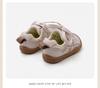 Spring 2026 Kids' Non-slip Breathable Sneakers - Comfortable Korean-Style Casual Shoes for Boys & Girls