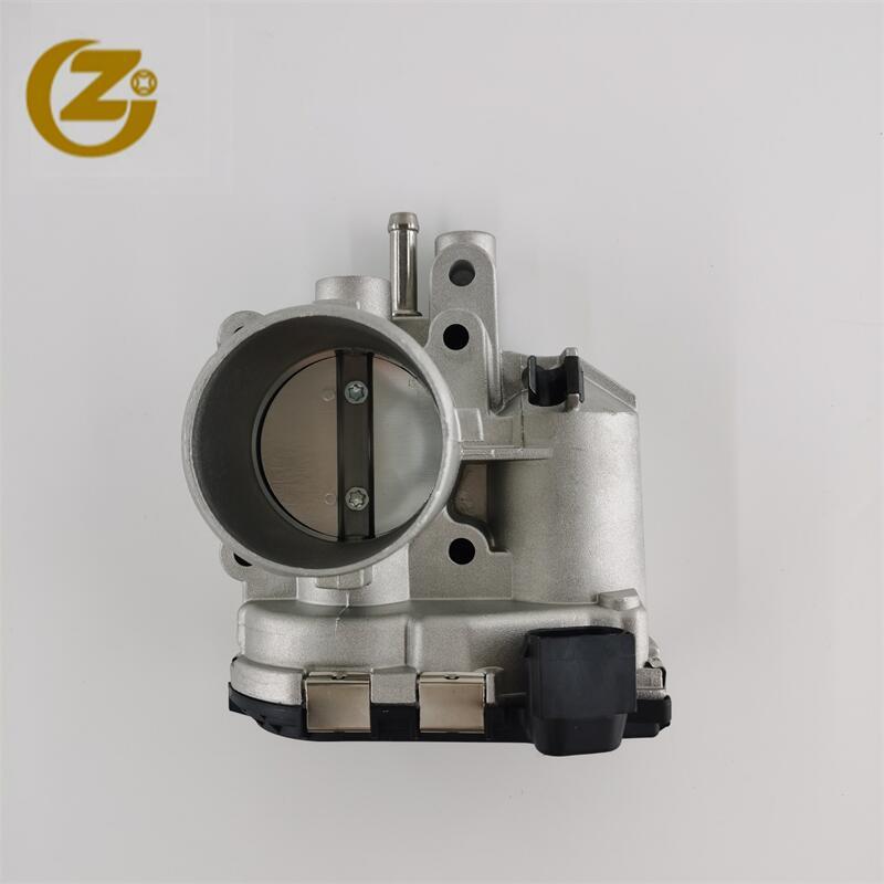 Wholesale High Quality for Accent I-20 1.4 I30 For KIA Ceed Rio IV 2013-ON THROTTLE BODY 3510003700 35100-03700 35100 03700