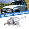 UXCELL Fuel Injection Pressure Regulator for Chevrolet Tracker Replaces 1561067D00