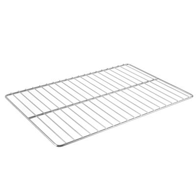 Chrome-plated Steel Cross Grate for Oven 600x400mm Hendi 801963