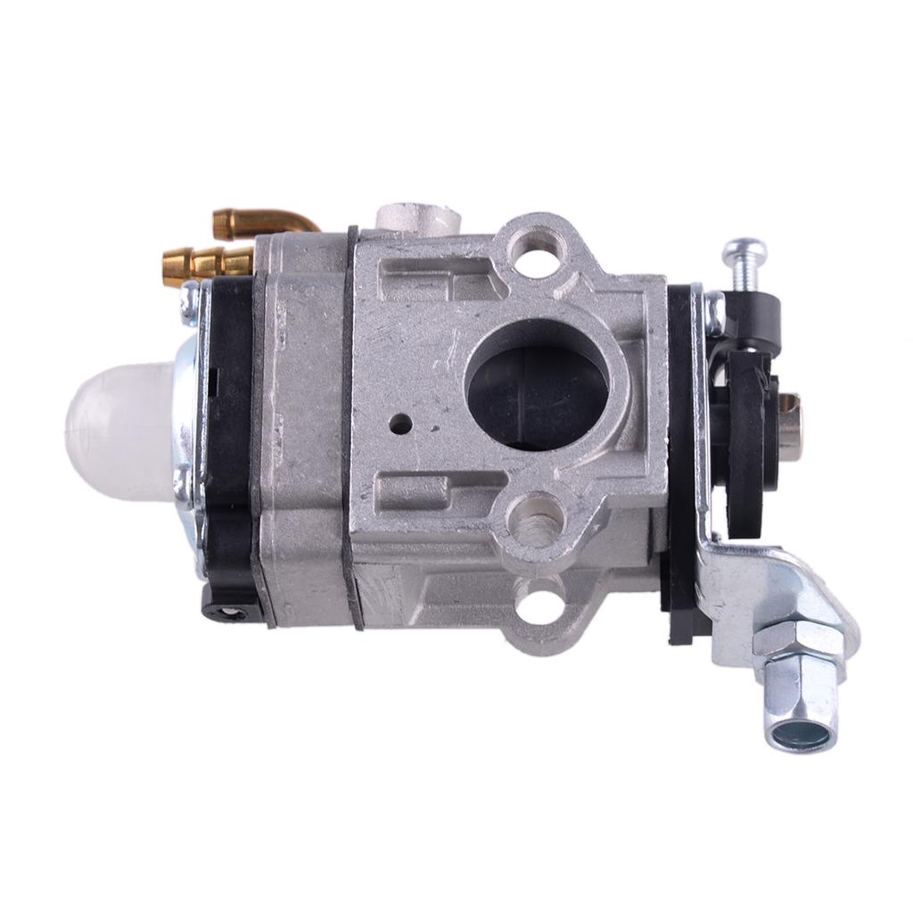 Silver 1Set Carburetor Parts Fit For TimberPro 52cc Brush Cutter Trimmer Ryobi RBC52SB RBC40SB RBC38SB Handy' Partner