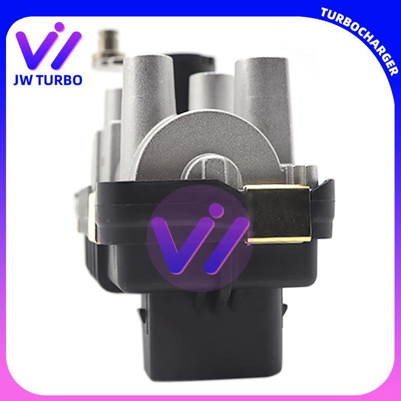 G-219 Turbo Electronic Actuator For Chrysler 300C 3.0 CRD 6NW008412-48 6NW008412 765155 712120 781751