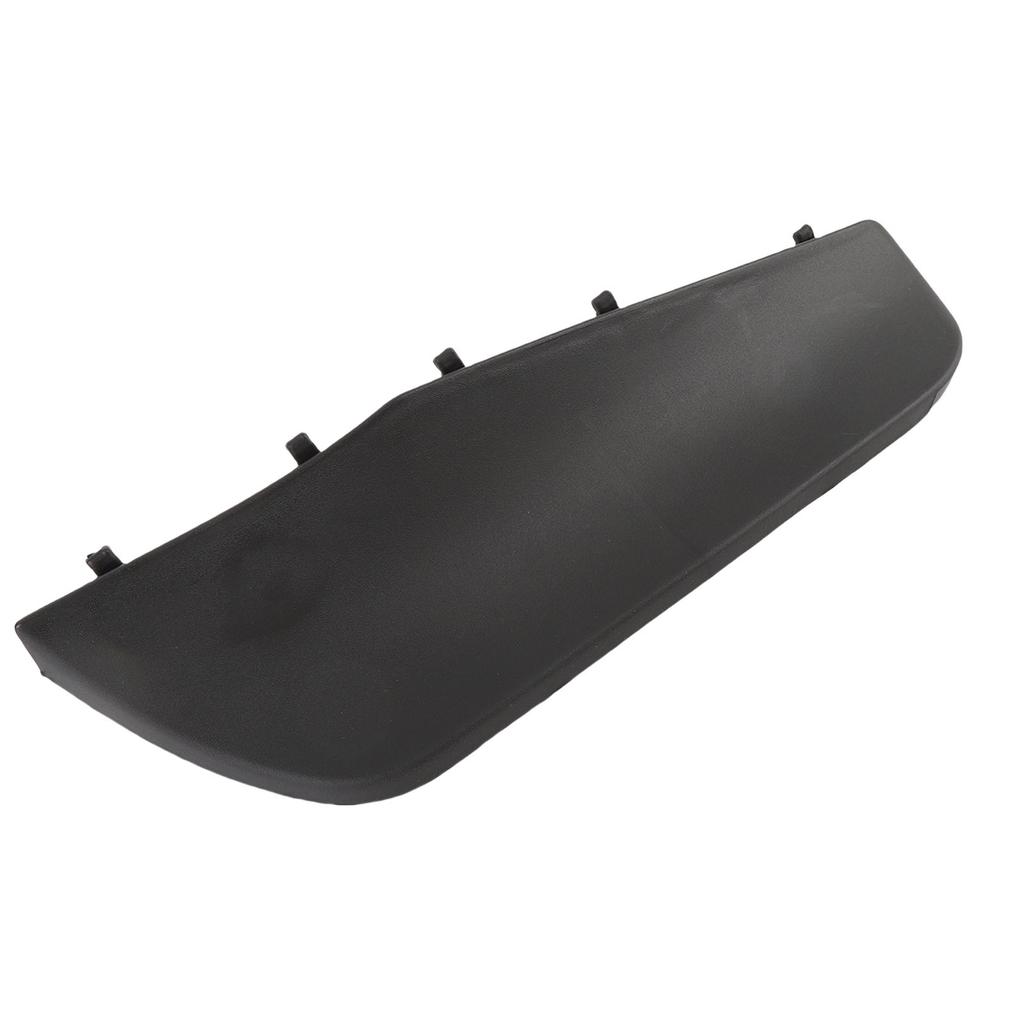 Přední nárazník Lišta Plnič Primer Kryt předního nárazníku Plnič Držák Spodní panel Náhrada pro Grand Cherokee Overland