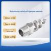 TengZhi 304 Stainless Steel Spiral Nozzle