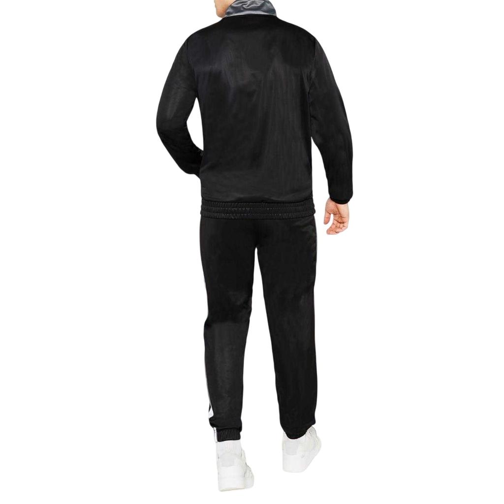Slazenger Set trening bărbătesc ușor cu model chevron