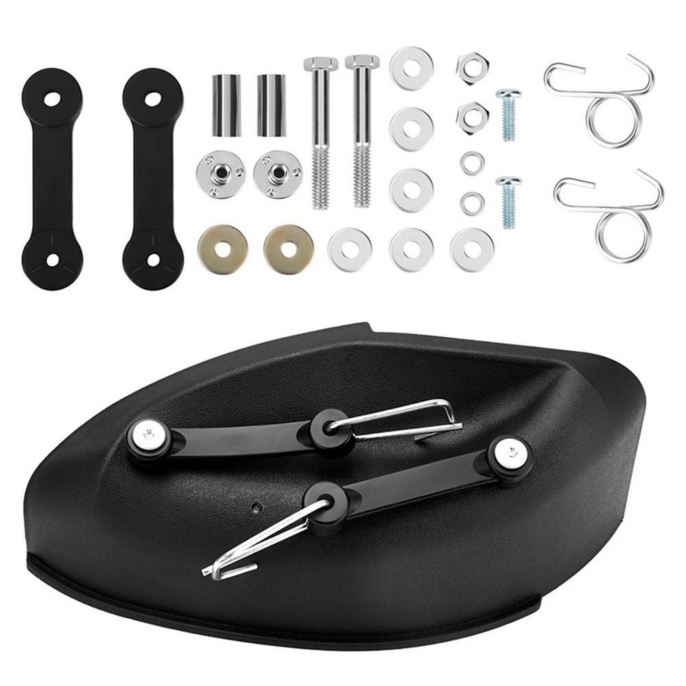 

Lawn Mower Mulching Kit Complete Installation Package