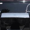 For Chery Jetour T2/Traveler  + Car Style Rear Trunk Spare Tire Cover Tail Gate Trim With  Accessories Exterior Sticker