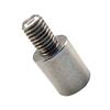 Sale Automobile Dent Repair Kit M8 To 5/16-18 Thread Screw Adapters Converter Screw Replacement Car Accessories