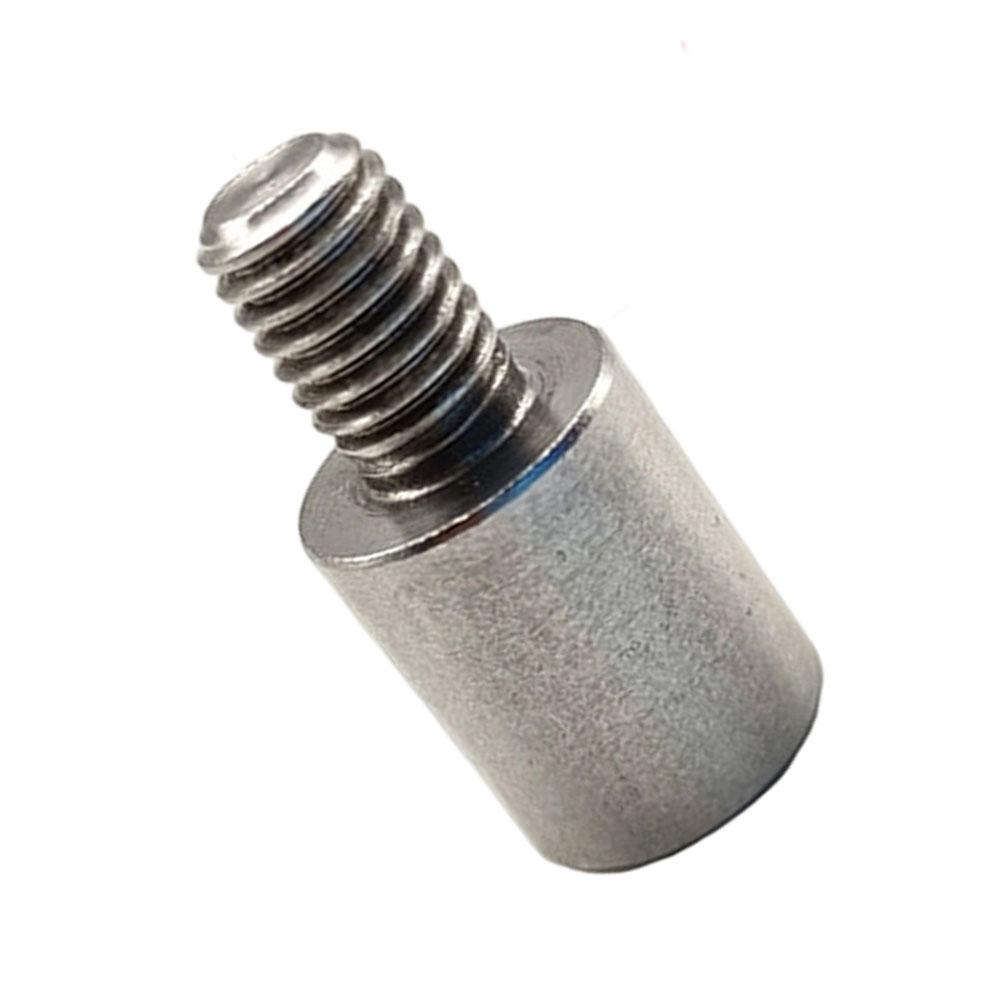 Sale Automobile Dent Repair Kit M8 To 5/16-18 Thread Screw Adapters Converter Screw Replacement Car Accessories