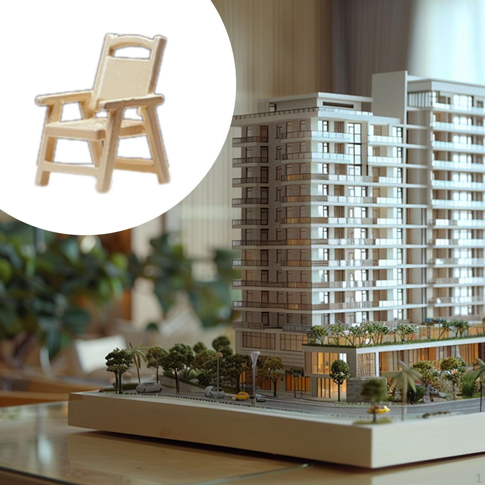 

Миниатюрные диорамные реквизиты масштаба 1/64 для уличных экспозиций и коллекционирования