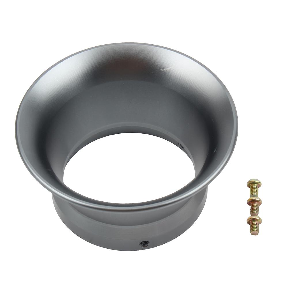 55mm 63mm Motorcycle Modified Carburetor Air Filter Cup The Wind Cup Horn Cup for PWK Keihin 32 34 36 38 40 42mm Pit Dirt Bike