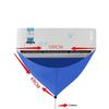 Wall-Mounted Air Conditioner Cleaning & Water Collection Bag Tool Set