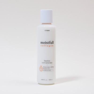 Moistfull Collagen Emulsion 180ml (3 Options)