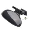 Glove Box Lid Handle Replacement Puller for Citroen C-Elysee C2 C3 Peugeot 301 206CC 207 2002- 8218P3 8218A3 8218PX