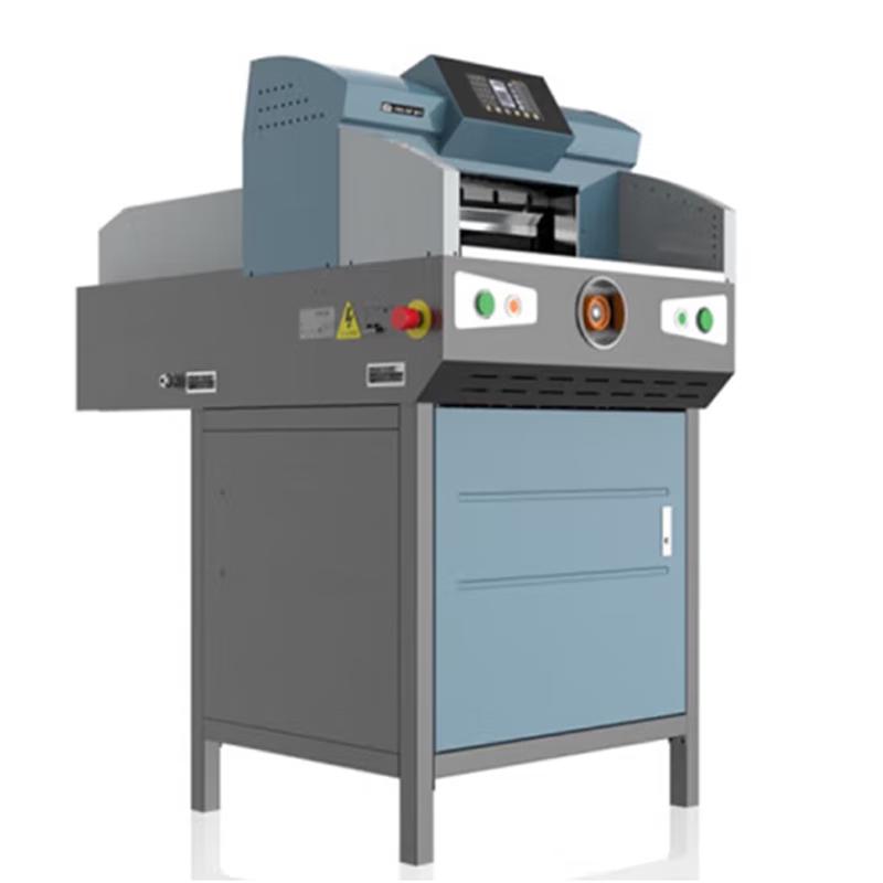 Huijin Jidian HJ-4908B Electric A3 Paper Cutter