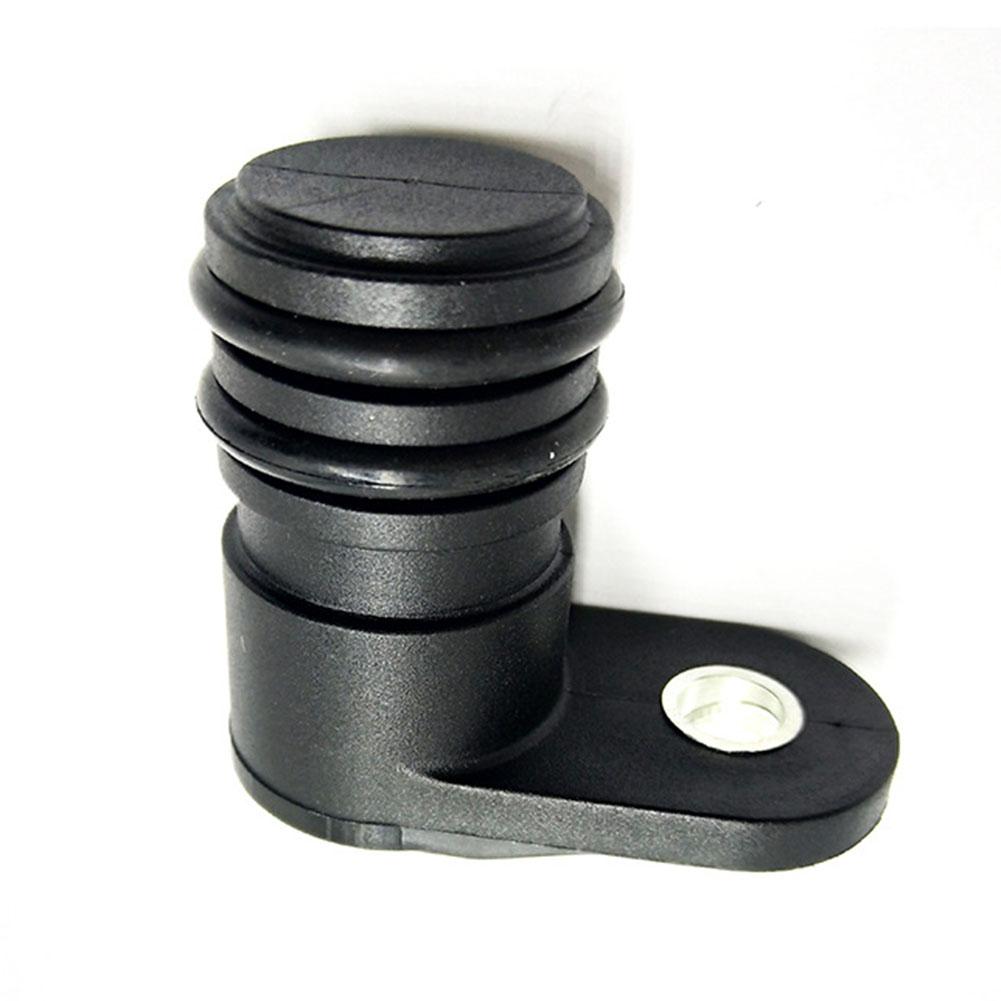 Těsnicí zátka chladicí kapaliny motoru pro BMW E60 M54 530i 528i 04-10 11537519733 Držák hadice chladicí kapaliny automobilu
