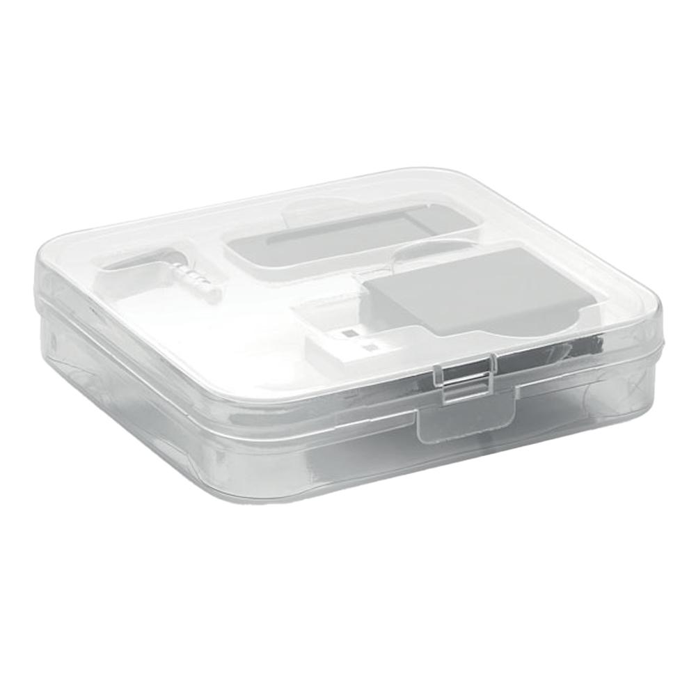 MidOcean Sada blokovačů Blokovač webové kamery