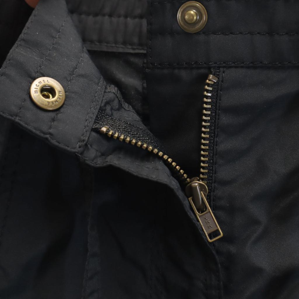 LANVIN SPORT Midi length Tight Skirt 36 Black series Women Used