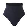High Waisted Tummy-Control Panties for Women: Hip-Lifting, Postpartum Waist-Shaping, Antibacterial Graphene, Pure Cotton Crotch.