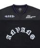 Fcanyang [Fc Anyang X Musinsa] 2026 Football Jersey Black