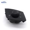 6J1959565/6J1959565A Electric Rearview Mirror Switch for 2008-2015 Volkswagen Seat