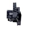 Replacement Wheel for Ultenic For T10 Robot Vacuum Enhanced Durability for Smooth Movement On For Hardwood Floors
