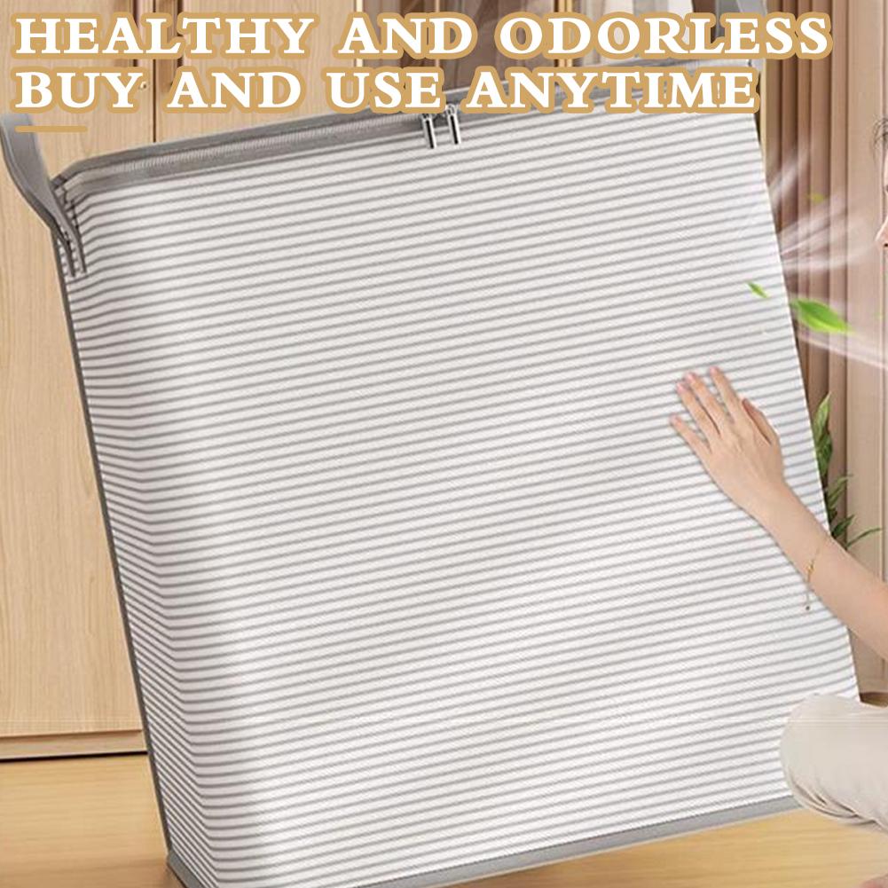 Torba do przechowywania odzieży z uchwytami Wielofunkcyjna torba wykończeniowa na płaszcze do pakowania ubrań