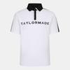 TAYLORMADE APPAREL Men'S Knit Hybrid Short Sleeve T-Shirt T8031Tn2148-199